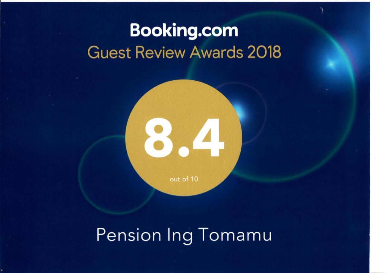 Pension Ing Tomamu Simukappu Kültér fotó